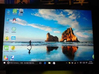 Jumper EZpad Mini3 Windows 10 8.0 inch 2GB/32GB Tablet Intel Cherry Trail Z8300 Quad Core 1.84GHz IPS 1280*800 - Black