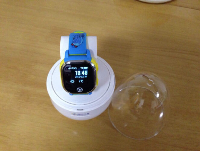 qq watch tencent