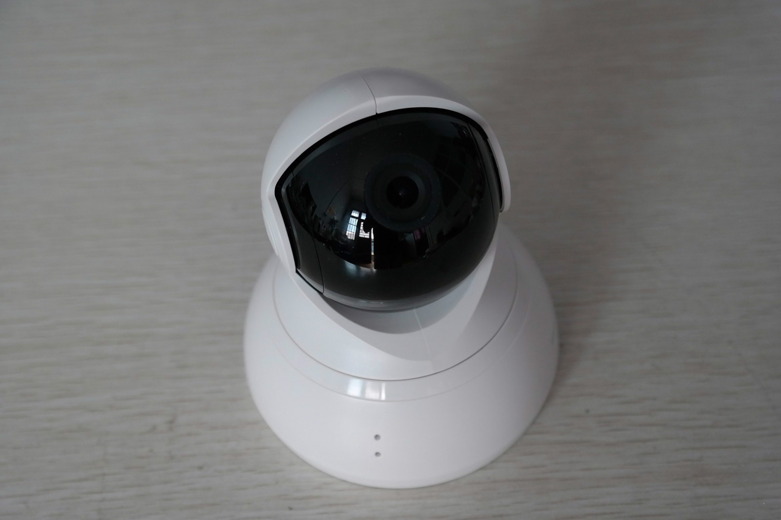 Yi dome camera не подключается к wifi