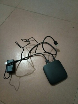 XIAOMI 4K Mi Box Android TV 8.0 Oreo Set-top Box Netflix 4K Streaming H.265 VP9 HDR Video Dolby DTS Certified International Version