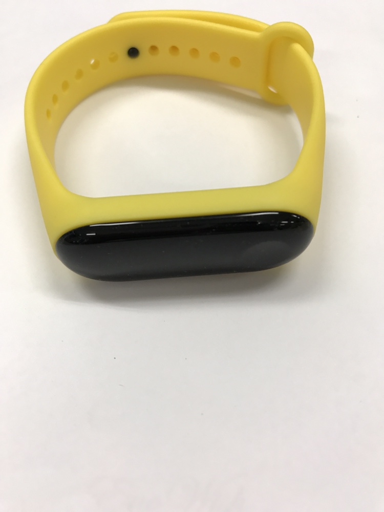 sport 3 smart bracelet