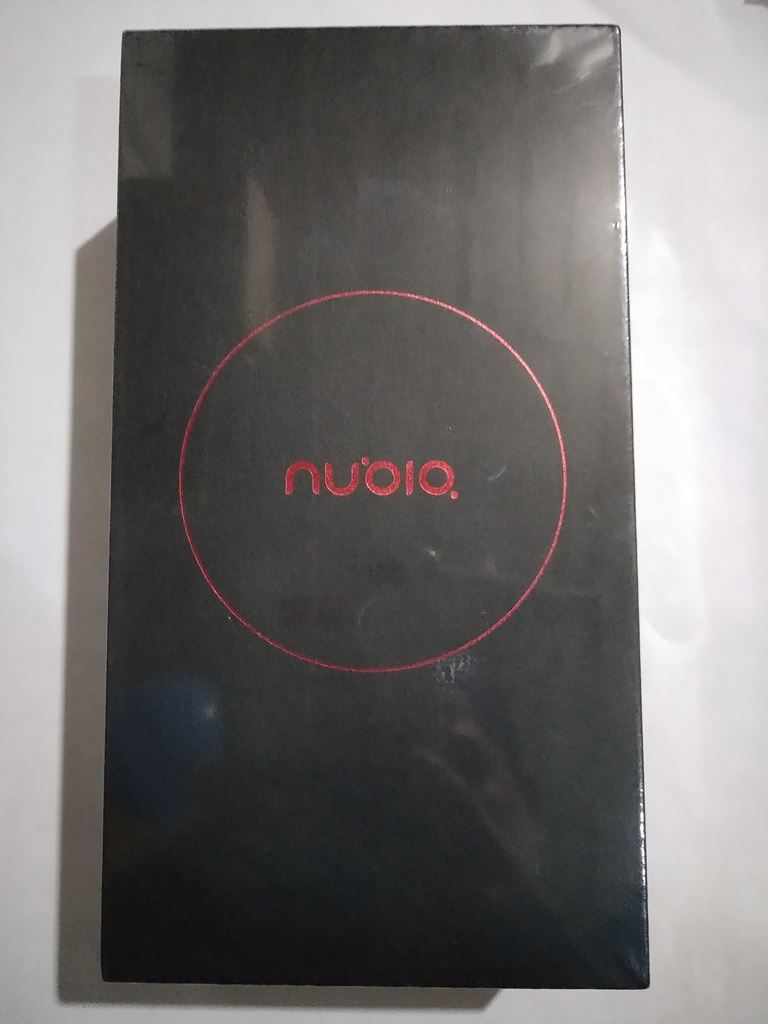 ZTE Nubia Z17 Lite 5.5 Inch Smartphone 6GB 64GB 13.0MP Dual Rear Camera Snapdragon 653 Android 7.1 NFC QC3.0 Metal Body Dash Charger Included Global Version - Black Gold