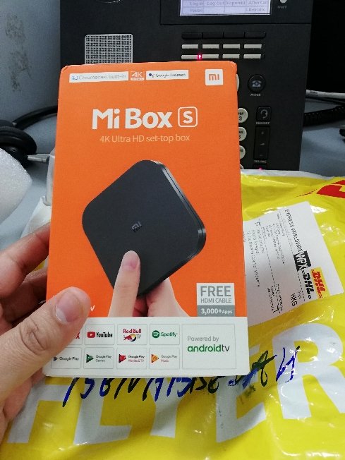 Mi box s отключить bluetooth