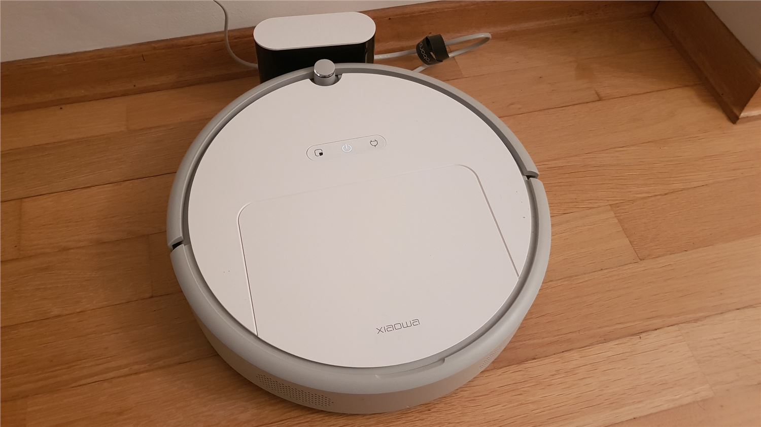 Xiaomi Roborock Xiaowa Vacuum Cleaner