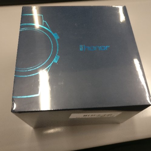 honor magic watch nfc