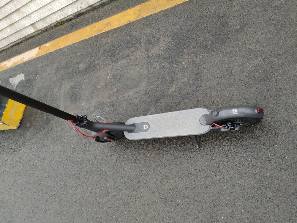 xiaomi m365 folding two wheels electric scooter