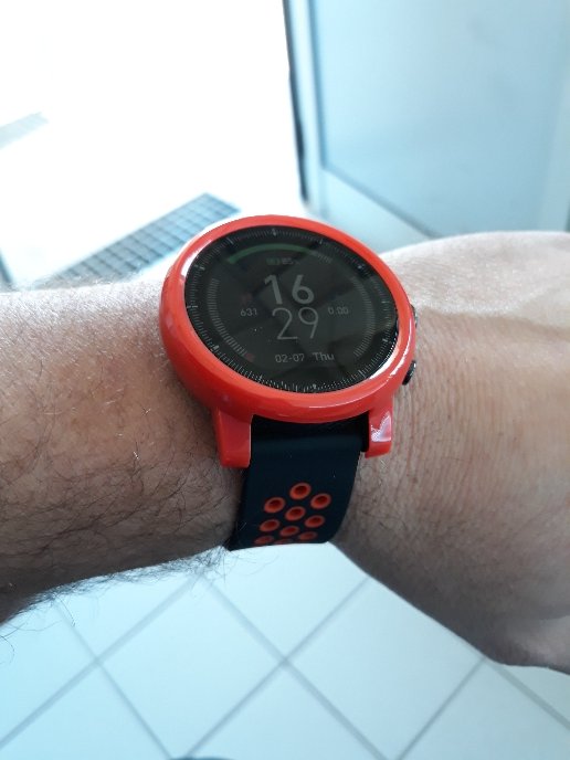 amazfit stratos 2 watch ear spare elements