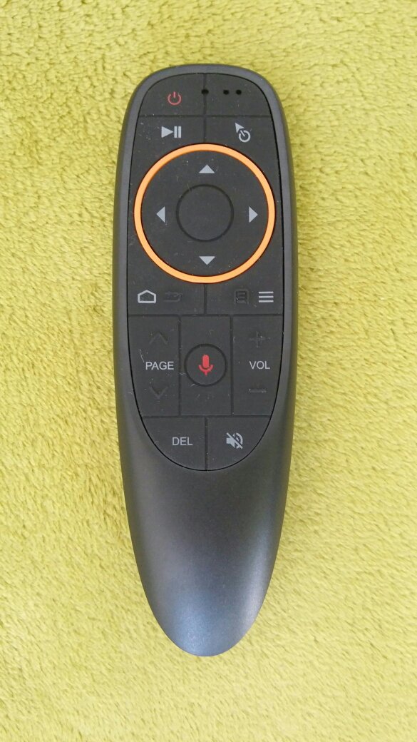 winput the remote mouse lite