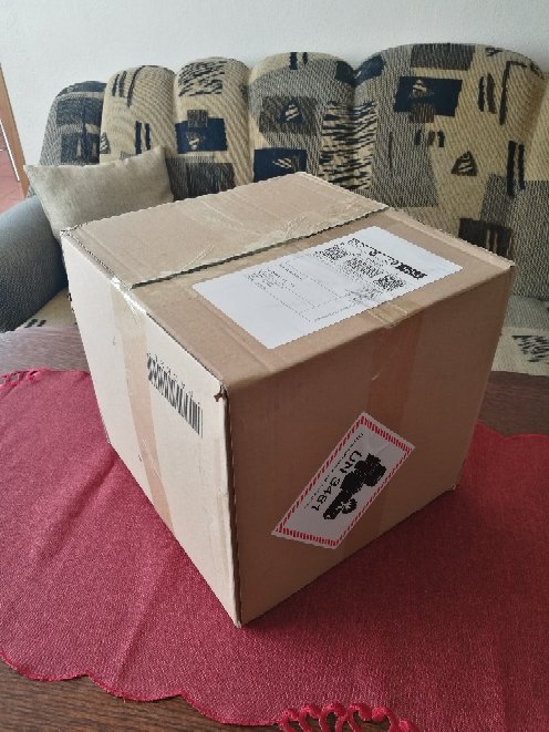 Xiaomi FIMI X8 SE 4K 5KM GPS WiFi FPV Foldable RC Drone with 3-Axis Gimbal 33mins Flight Time RTF - White