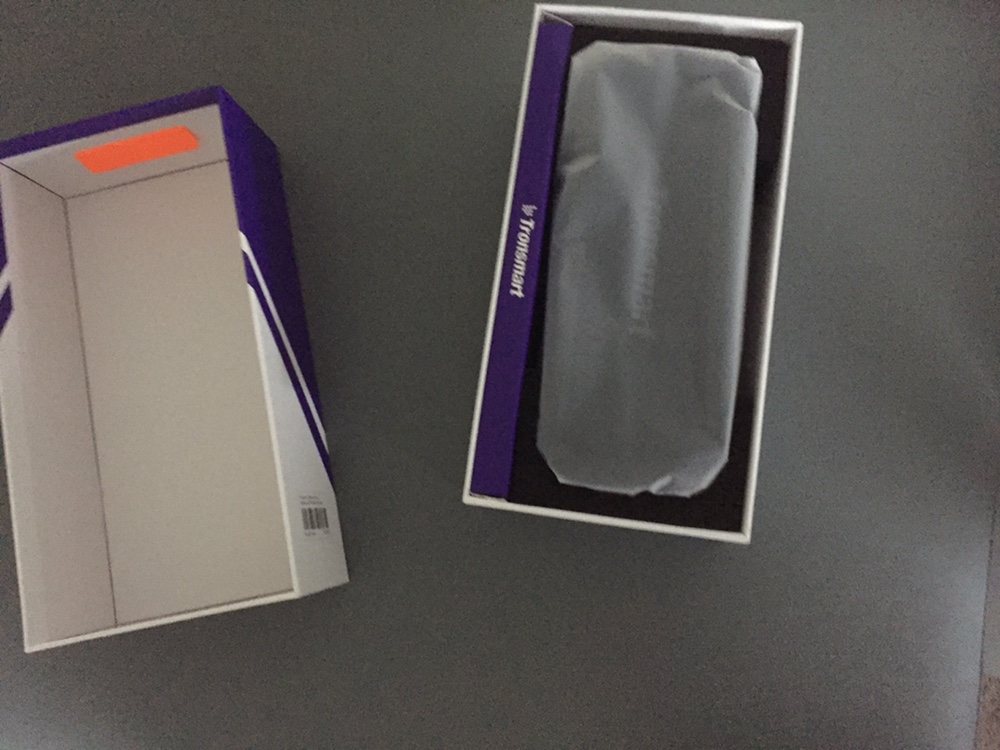 Tronsmart Force SoundPulse™ 40W Bluetooth 5.0 Speaker Siri IPX7 Water Resistant TWS &amp; NFC 15 Hours Playtime