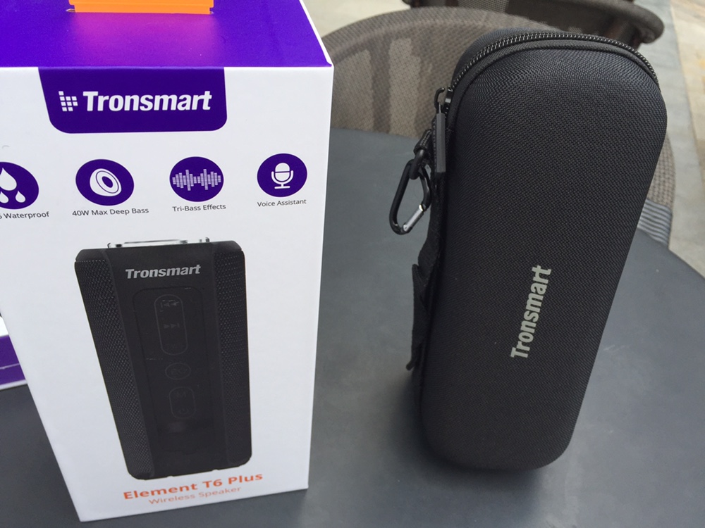 Tronsmart t6. Tronsmart t6 Plus. Тронсмарт элемент т6 плюс. Tronsmart t6 Max 2021. Портативная акустика Tronsmart element t6 Plus.