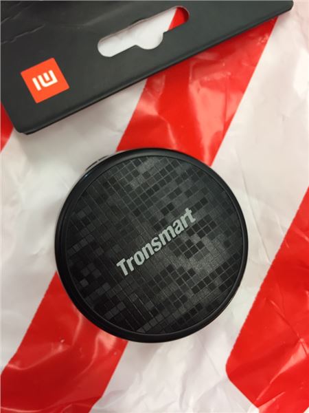 Tronsmart Spunky Pro Bluetooth 5.0 TWS Earbuds Wireless Charging IPX5 Water Resistant