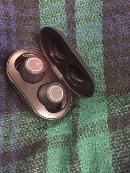 Tronsmart Element Mega SoundPulse™ Bluetooth 5.0 Speaker with Powerful 40W Max Output 3D Digital Sound TWS Intuitive Touch Control  - Black