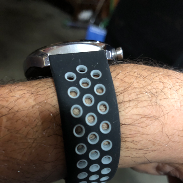 amazfit stratos 2 watch ear spare elements