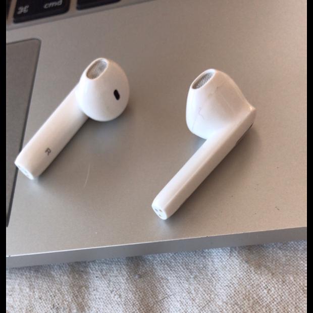 Tronsmart Onyx Ace Bluetooth 5.0 TWS Earphones 4 Microphones Qualcomm QCC3020 Independent Usage aptX/AAC/SBC 24H Playtime Siri Google Assistant IPX5 - White