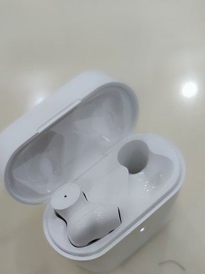 Xiaomi Air 2S Bluetooth 5.0 TWS Earphones Wireless Charging ENC Noise Cancelling LHDC/SBC/AAC