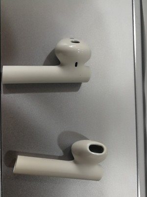 Xiaomi Air 2S Bluetooth 5.0 TWS Earphones Wireless Charging ENC Noise Cancelling LHDC/SBC/AAC