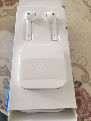 Xiaomi Air2 SE Bluetooth 5.0 TWS Earphones 14.2mm Moving Coil  Pop UP Pairing  Independent Use