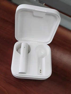 Xiaomi Air2 SE Bluetooth 5.0 TWS Earphones 14.2mm Moving Coil  Pop UP Pairing  Independent Use