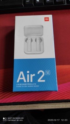Xiaomi Air2 SE Bluetooth 5.0 TWS Earphones