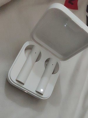 Xiaomi Air2 SE Bluetooth 5.0 TWS Earphones 14.2mm Moving Coil  Pop UP Pairing  Independent Use