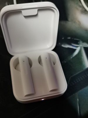 Xiaomi Air2 SE Bluetooth 5.0 TWS Earphones 14.2mm Moving Coil  Pop UP Pairing  Independent Use