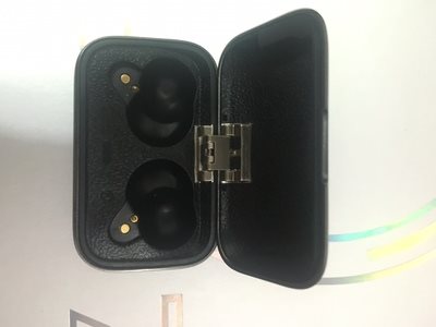 Mifo O7 Bluetooth 5.0 TWS Qualcomm QCC3020 Earphones Black