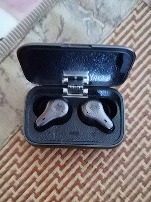 Mifo O7 Bluetooth 5.0 TWS Qualcomm QCC3020 Earphones Black