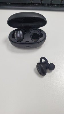 1MORE ColorBuds Black