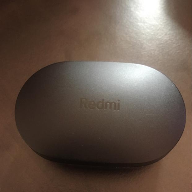 Xiaomi Redmi AirDots S TWS Earbuds Bluetooth5.0 Realtek RTL8763BFR  DSP Noise Reduction Game Mode IPX4 Siri Google Assistant - Black