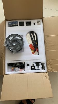 TRONXY X5SA 3D Printer Rapid Assembly DIY Kit Printing Size 330*330*400mm Auto Leveling Filament Sensor Resume Print Cube Full Metal Square with 3.5 inch Touch Screen