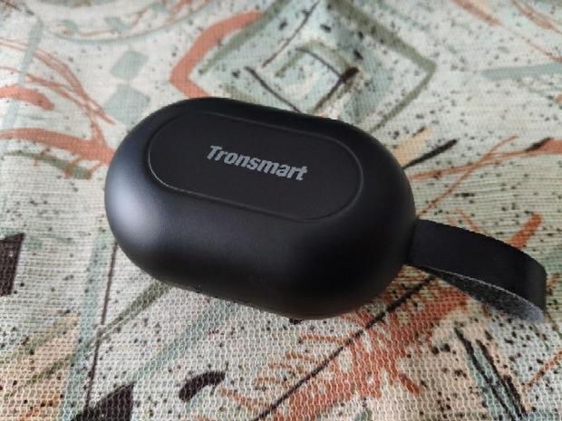 Tronsmart Spunky Beat Bluetooth 5.0 TWS Earbuds Qualcomm