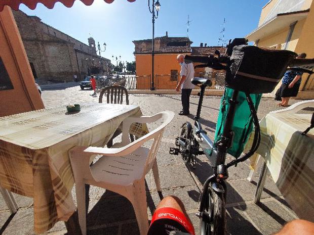 FIIDO D2S Folding Moped Electric Bike Gear Shifting Version City Bike Commuter Bike 16-inch Tires 250W Motor Max 25km/h SHIMANO 6 Speeds Shift 7.8Ah Battery - Dark Gray