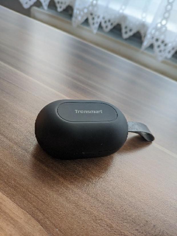 Tronsmart spunky beat cheap tws bluetooth kulaklık