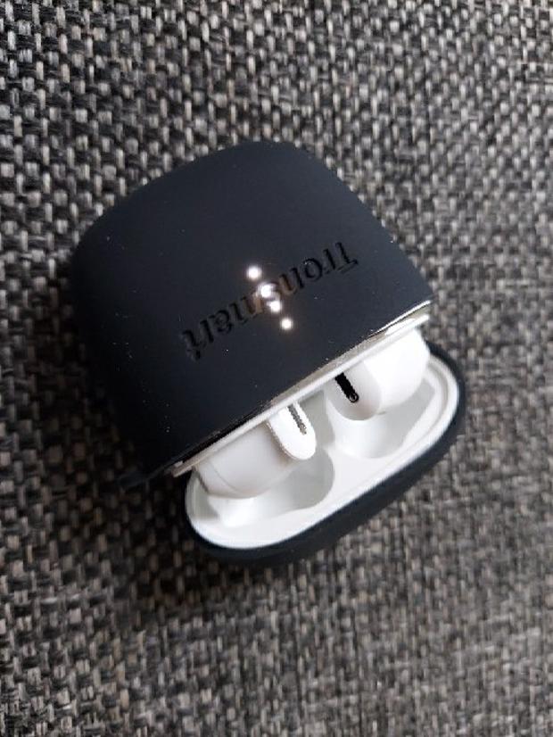 Tronsmart Onyx Ace Bluetooth 5.0 TWS Earphones 4 Microphones Qualcomm QCC3020 Independent Usage aptX/AAC/SBC 24H Playtime Siri Google Assistant IPX5 - White