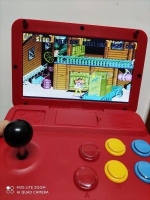 Powkiddy A13 Open Source Video Game Console