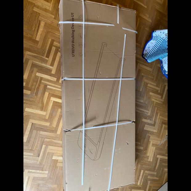 Urevo U1 Fitness Walking Machine From Xiaomi Youpin