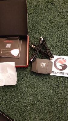 Gamesir Vx Aimbox Multi Platform Console Adapter