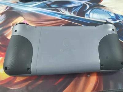 GameSir X2 Bluetooth Gaming controller for Android iOS Cloud Gaming Retractable Max 173mm