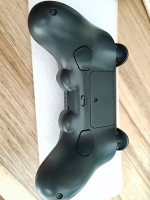 8BitDo Pro 2 Bluetooth Controller with Joystick for Nintendo Switch, PC, macOS, Android, Steam &amp; Raspberry Pi - Grey
