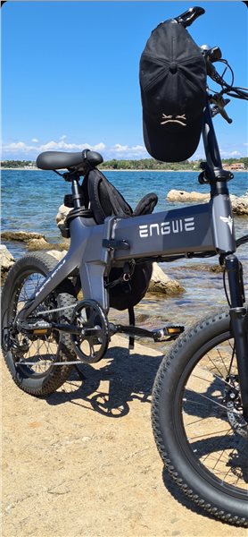 c20 pro bike
