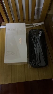 GPD XP Plus 6.81in Android Game Console, 1080*2400P, Android 11, 6GB/256GB, Xbox FPS MOBA Control Module, 12H Battery Life, Active Cooling, Supports SIM Card