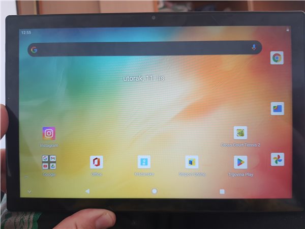 PC/タブレット タブレット BMAX MaxPad I10 Pro UNISOC T310 10.1'' Screen Tablet
