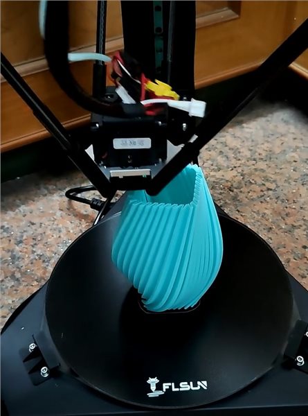 FLSUN SR 3D Printer - 20221018142727308 619