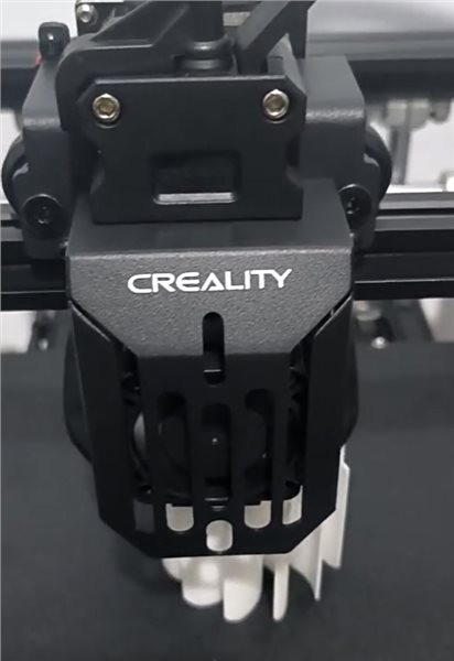 Creality Ender-5 S1 250mm/s 3D Printer