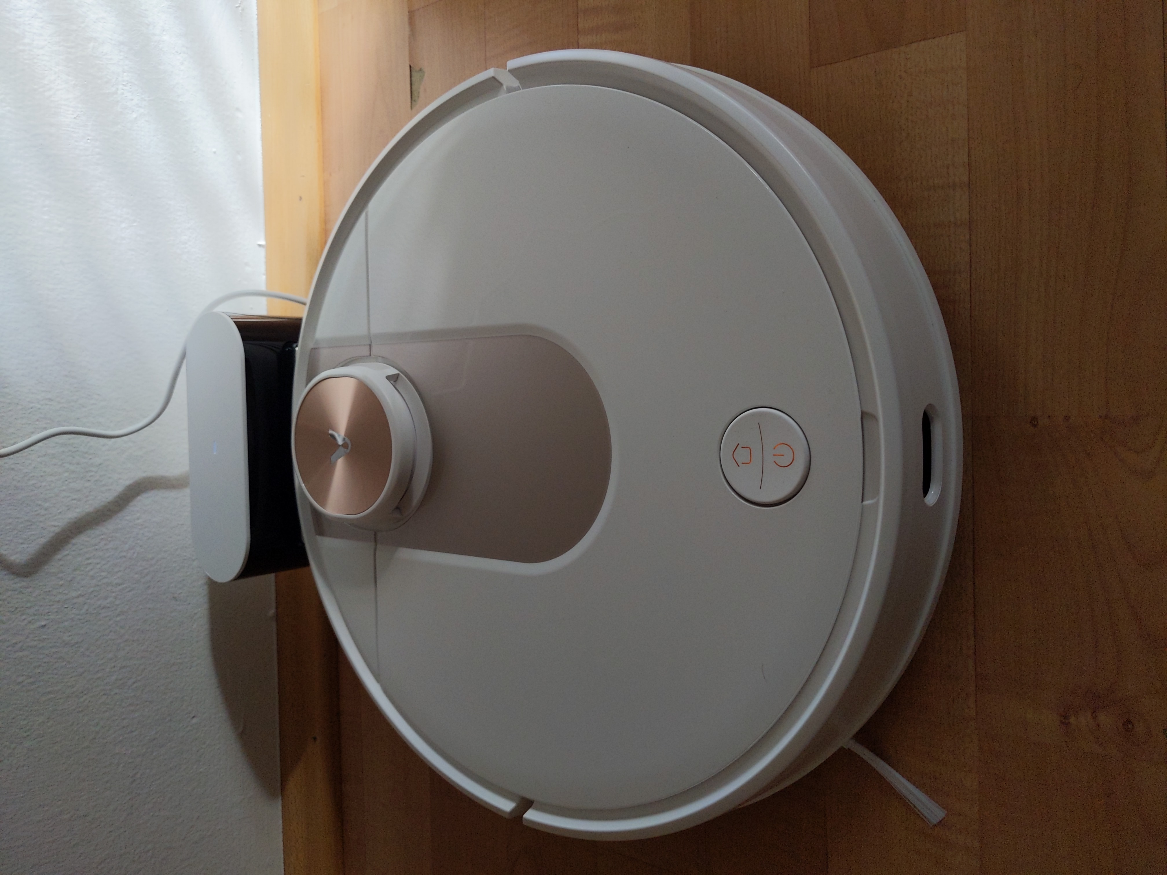 Xiaomi VIOMI SE Robot Vacuum Cleaner 2200Pa LDS Intelligent Control