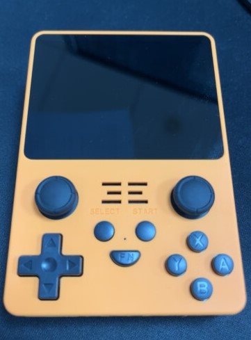 3 Polegadas Mini Gameboy Psp Controllers Fc Built-in 400 Jogos Clássicos  Nds Nes Gamepad Contra Super Mario Gbc Consoles de jogo portáteis