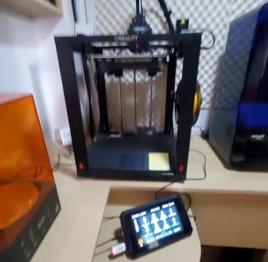 Creality Ender-5 S1 250mm/s 3D Printer