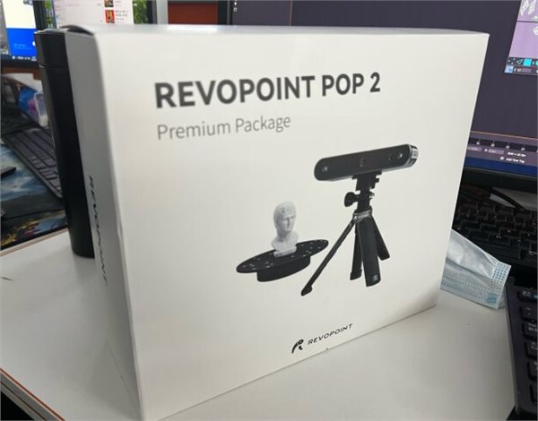 revopoint pop2 プレミアムパッケージ xxtraarmor.com