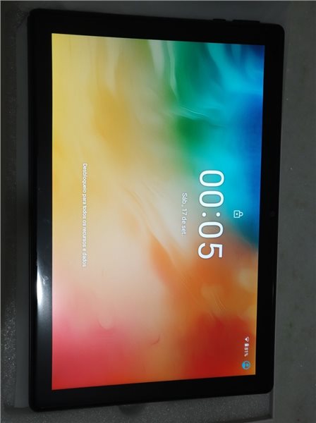 BMAX I9 Plus 10.1 インチ タブレット 4GB RAM 64GB ROM